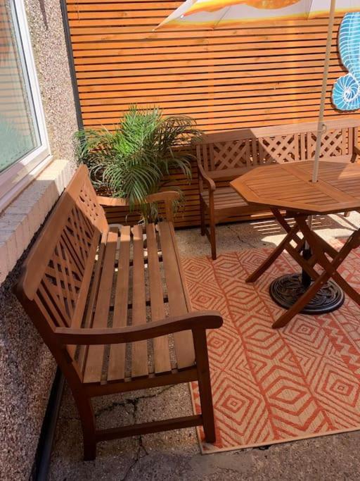A Bolt Hole By The Beach On The Northumberland Coast Woodhorn エクステリア 写真
